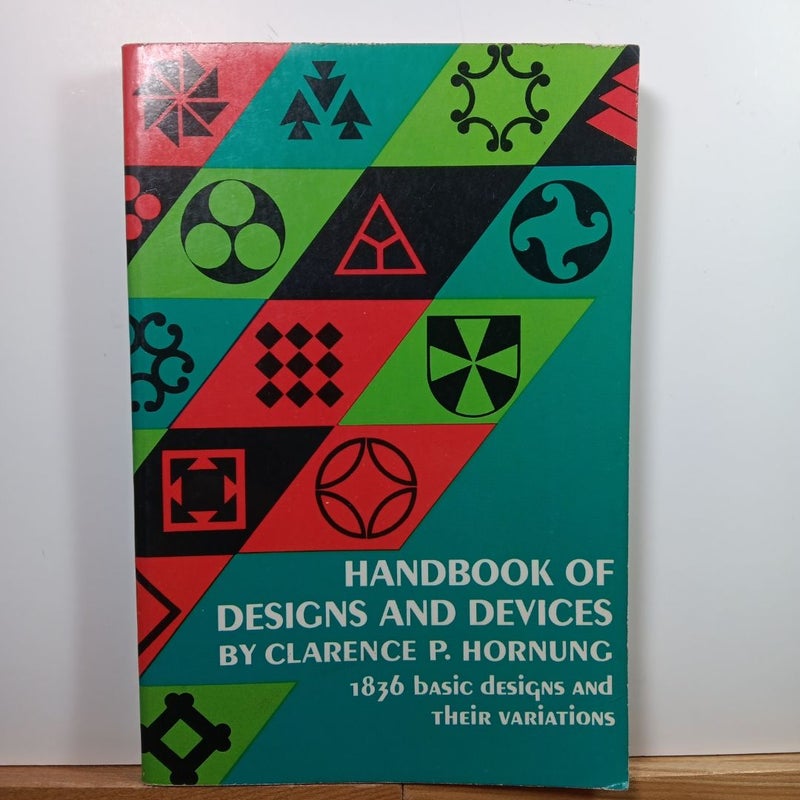 Handbook of Designs and Devices