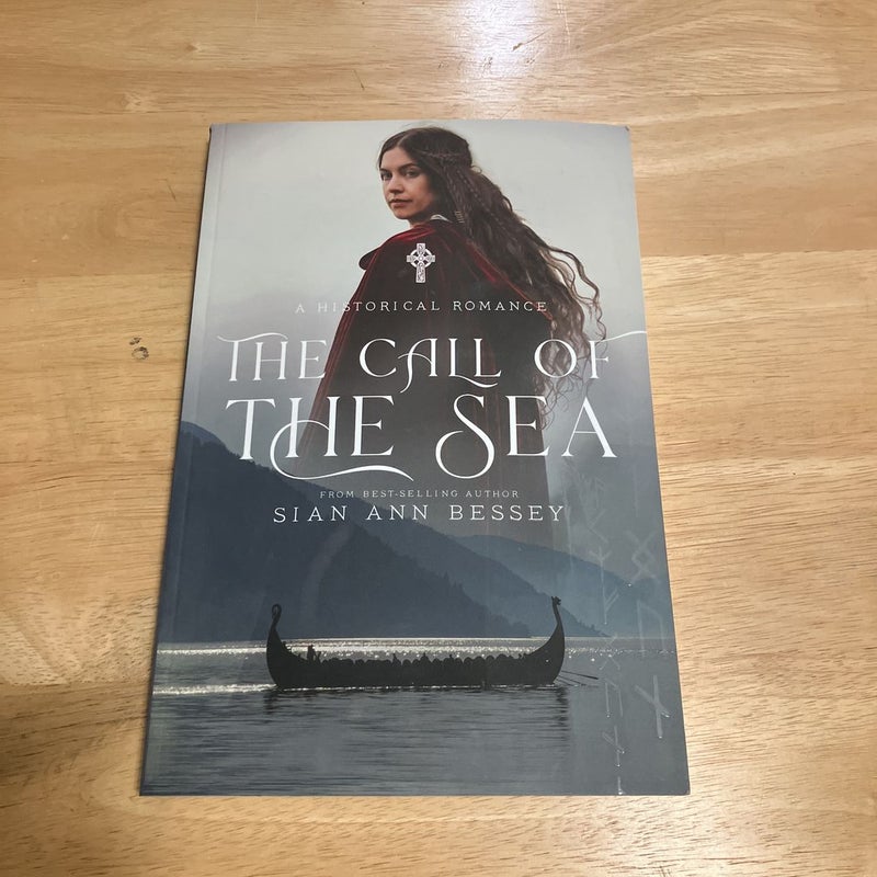 The Call of the Sea