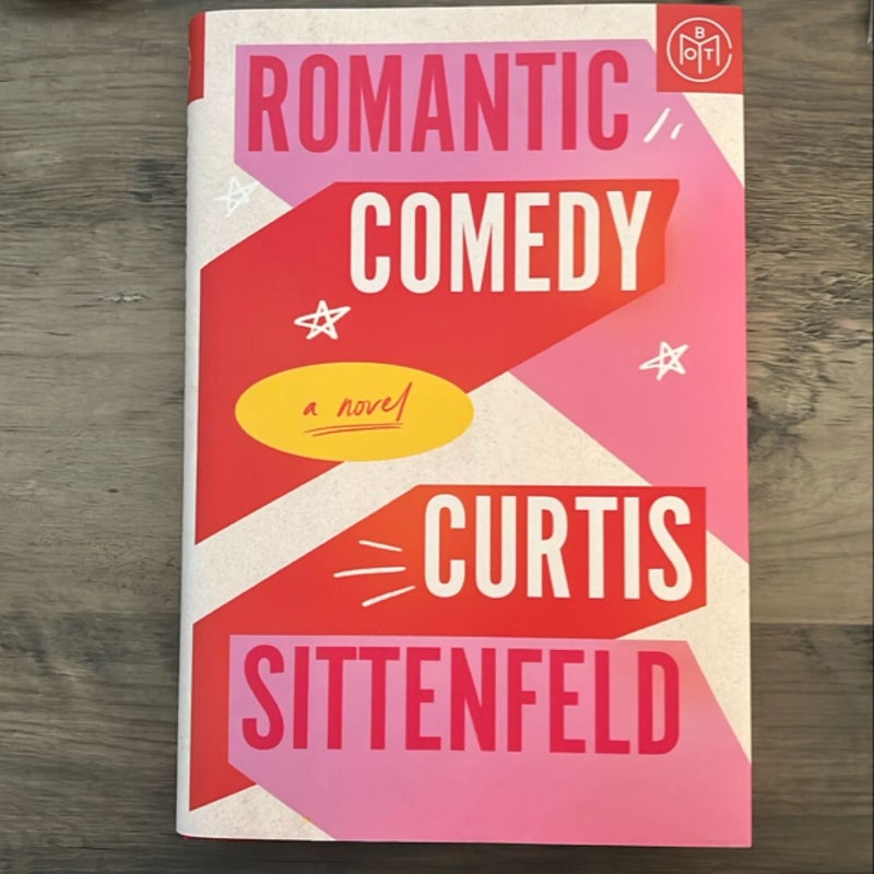 Romantic Comedy
