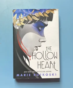 The Hollow Heart