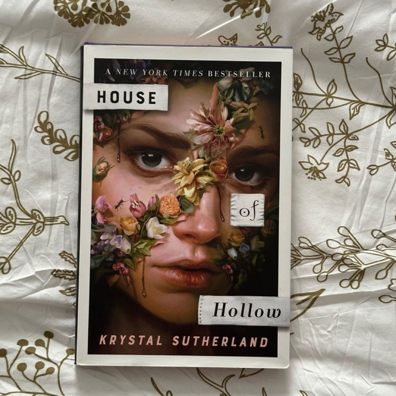 House of Hollow