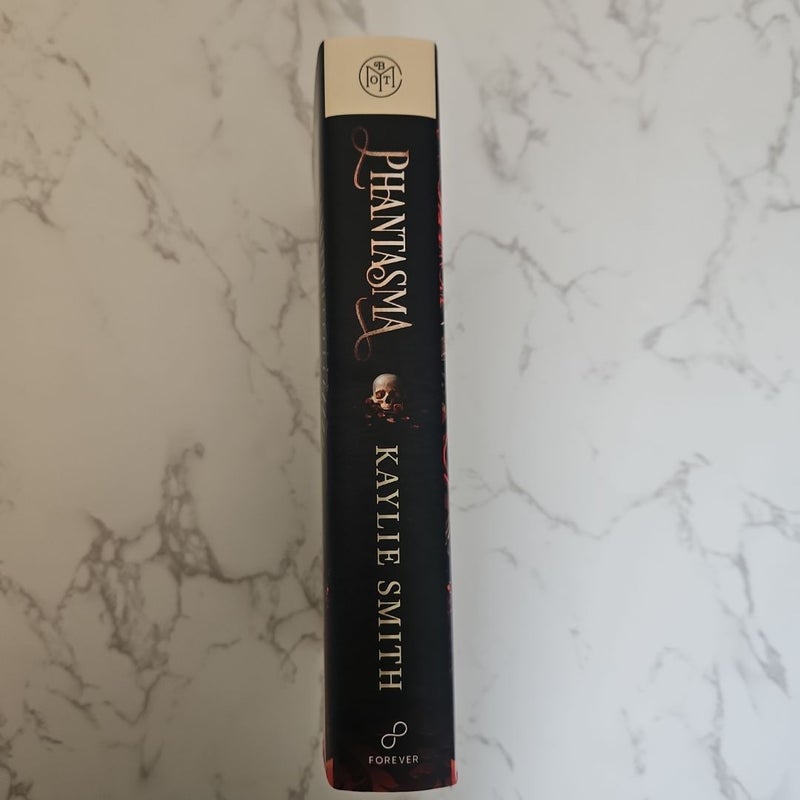 Phantasma (Deluxe Limited Edition)