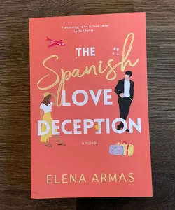 The Spanish Love Deception