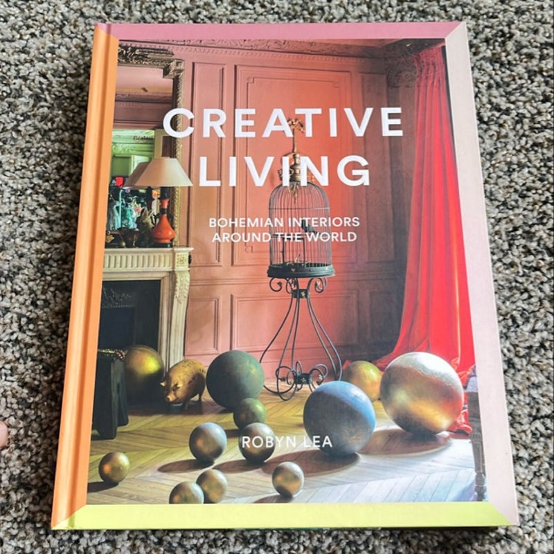 Creative Living