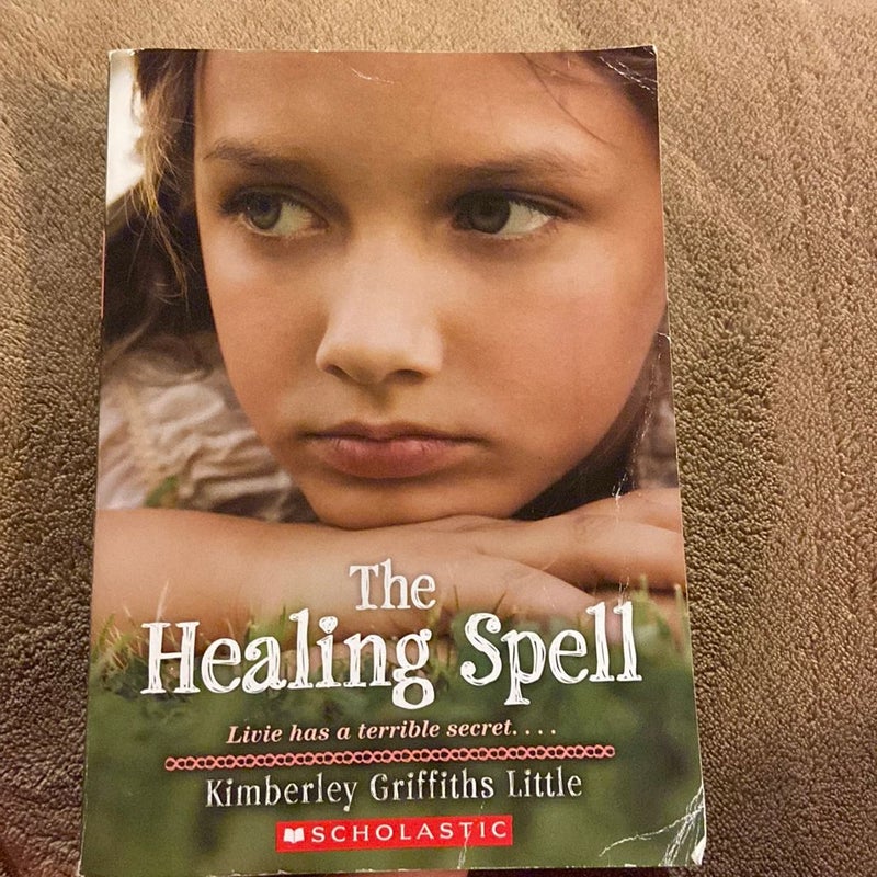 The Healing Spell