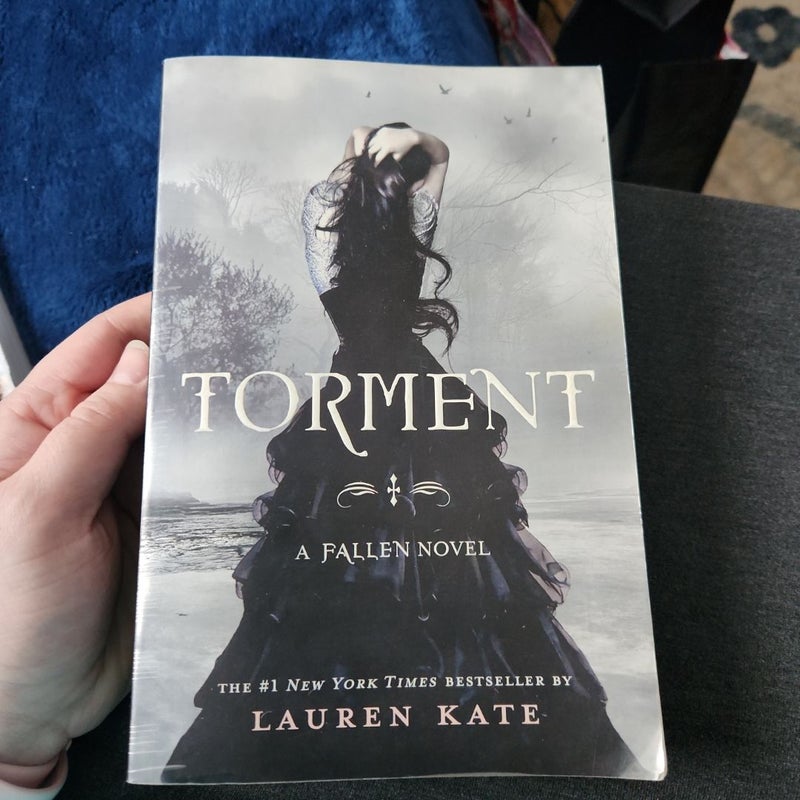 Torment 