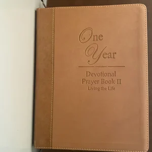 My Daily Devotional Prayer Book