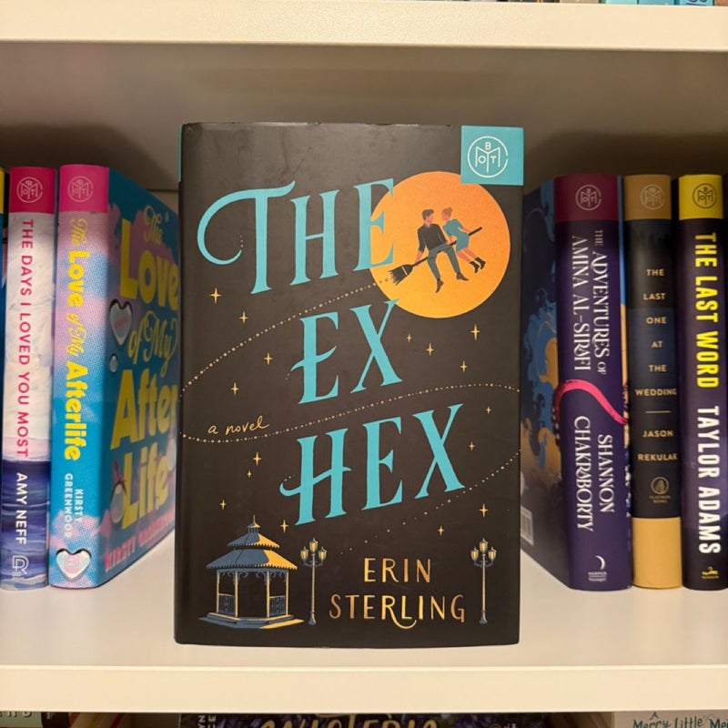 The Ex Hex