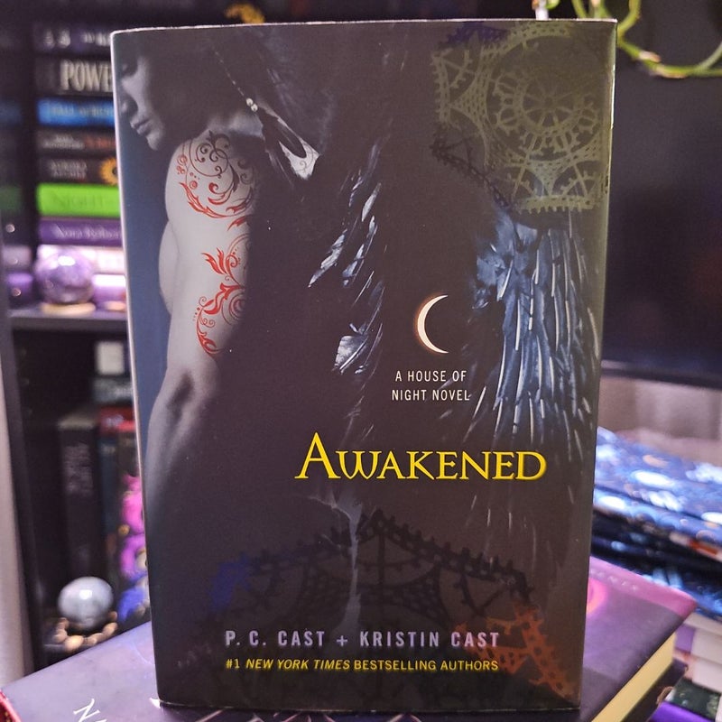 Awakened