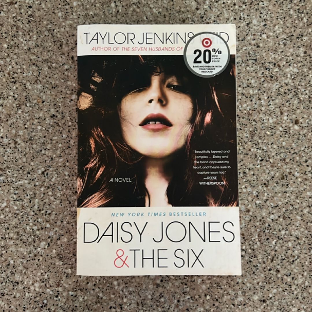 Daisy Jones and the Six