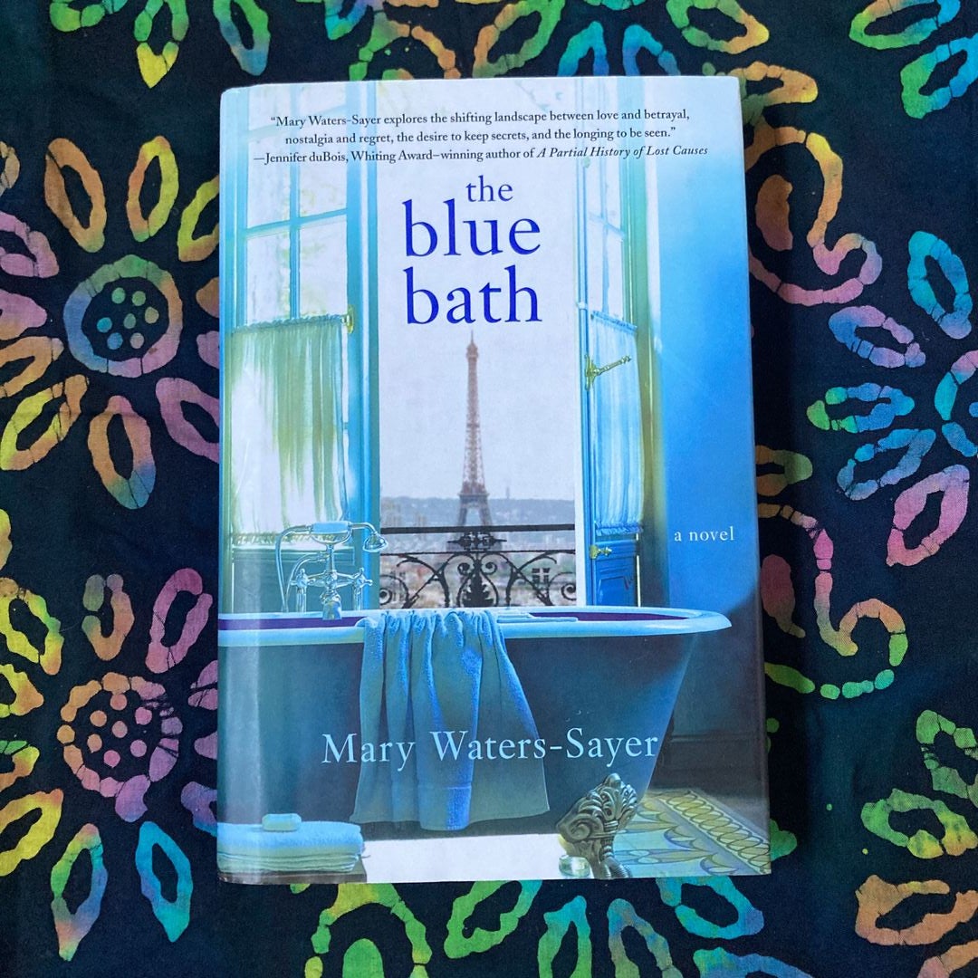 The Blue Bath