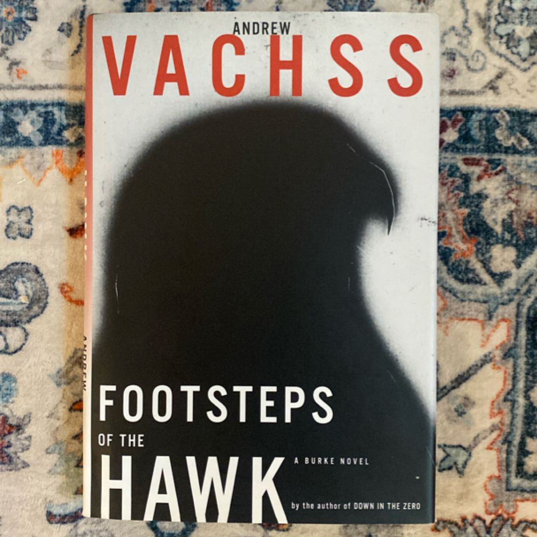 Footsteps of the Hawk