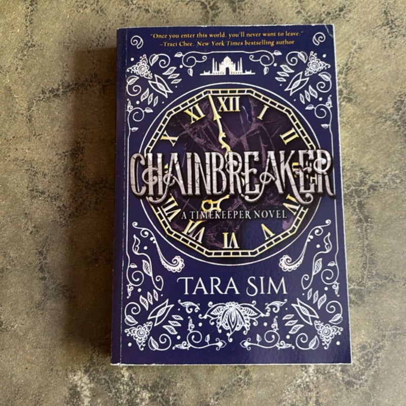Chainbreaker