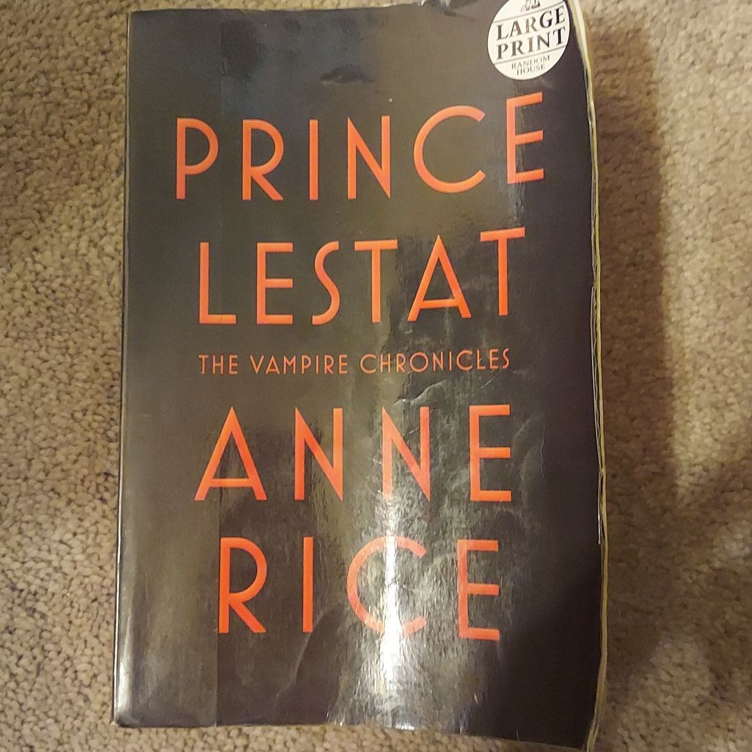 Prince Lestat