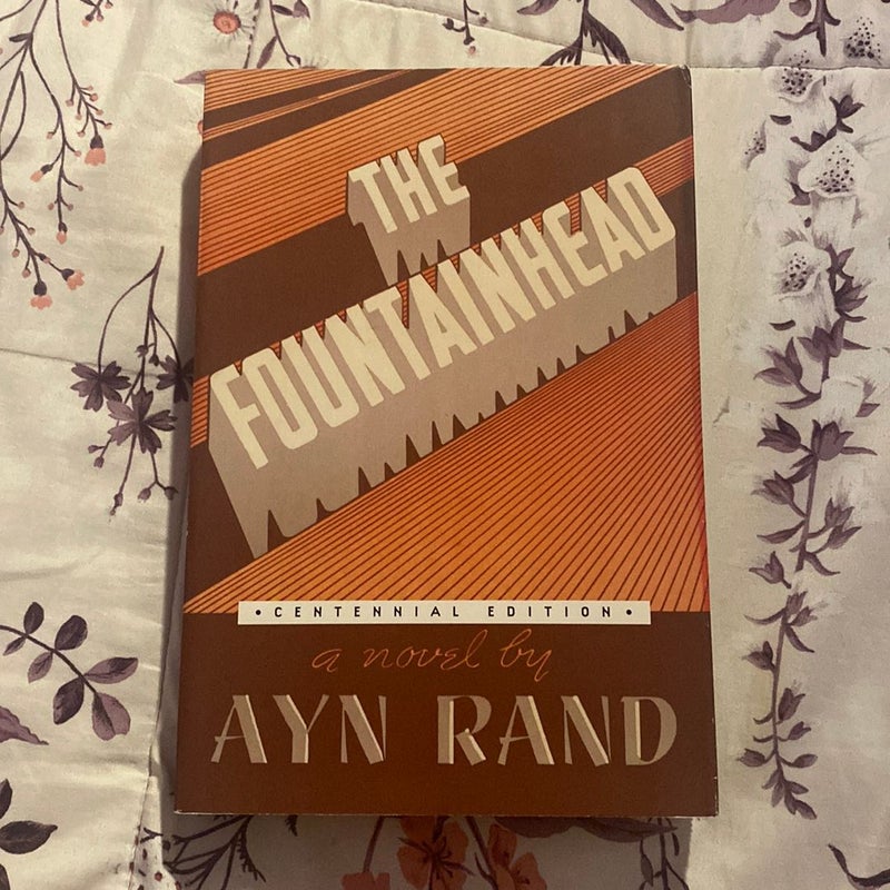 The Fountainhead