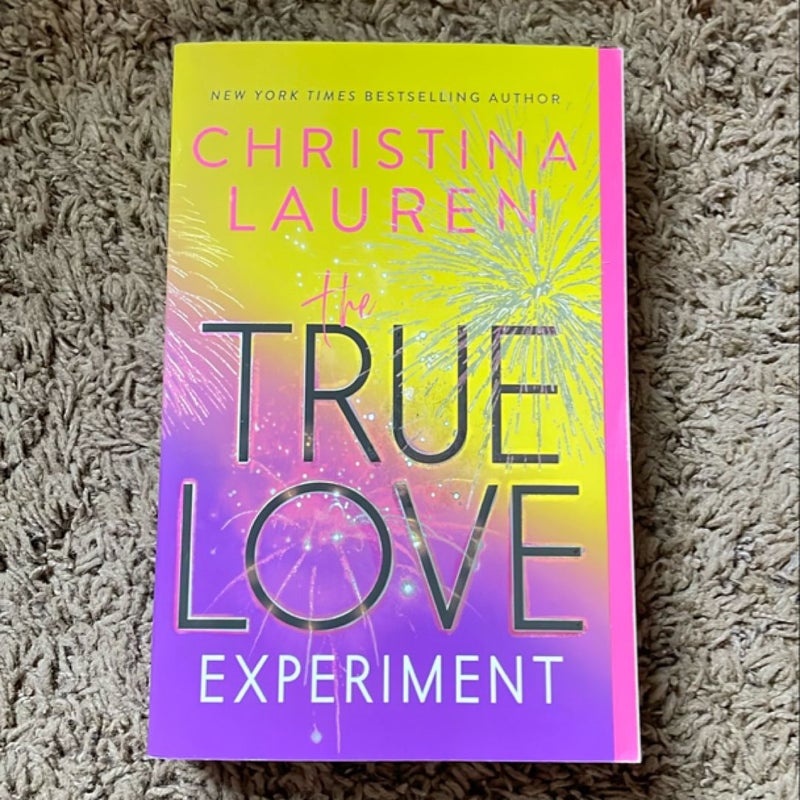 The True Love Experiment