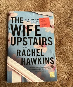 The Wife Upstairs