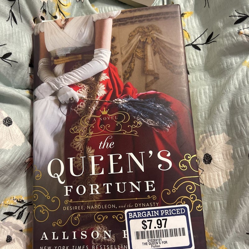 The Queen's Fortune