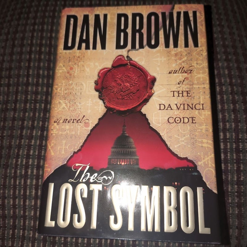 The Lost Symbol