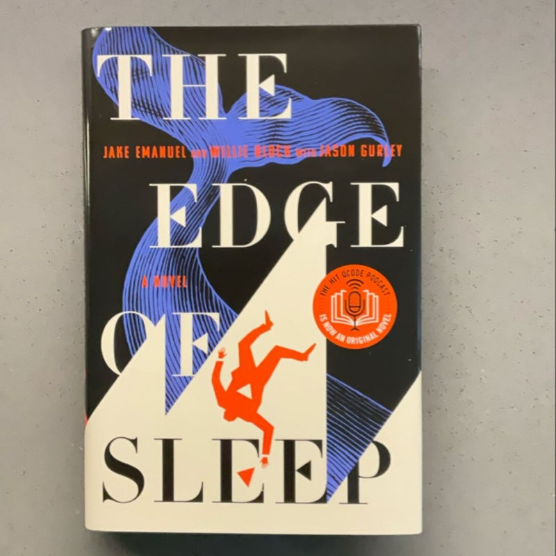 The Edge of Sleep