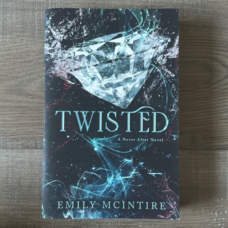 Twisted