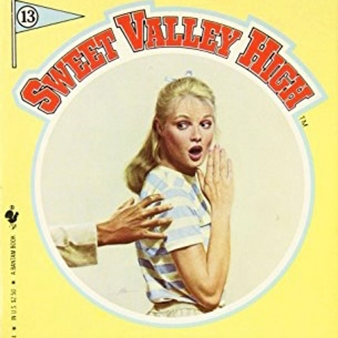 Retro Betty Reads