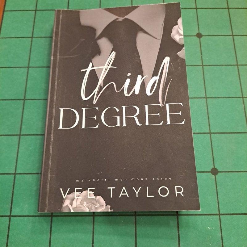 Third Degree