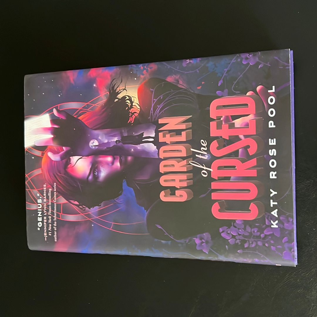 Garden of the Cursed