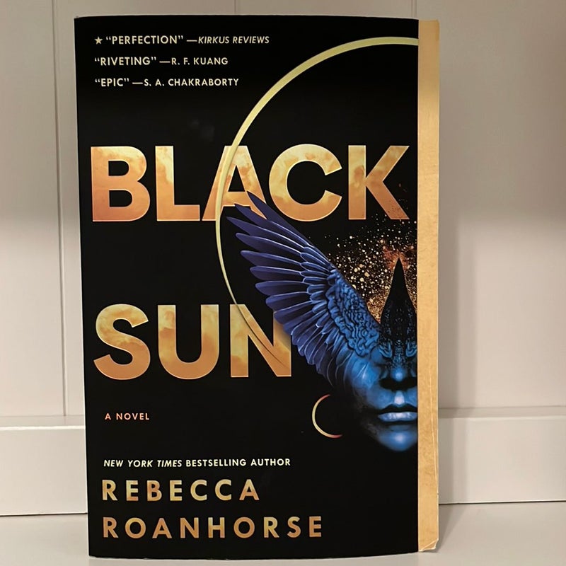Black Sun