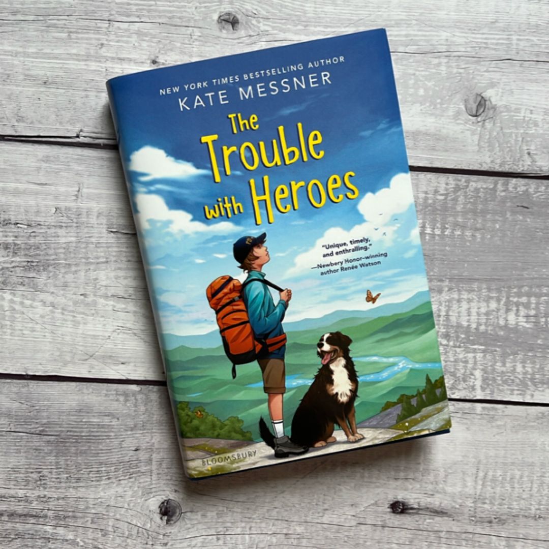 The Trouble with Heroes