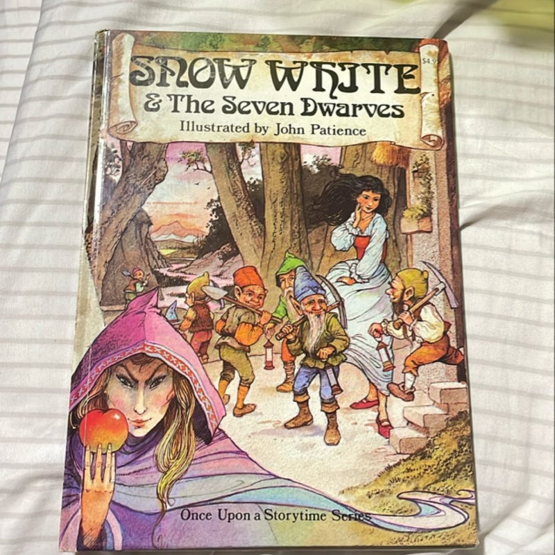 Snow White and the Seven Dwarves