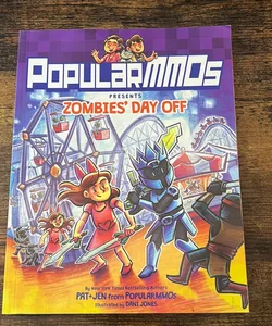 PopularMMOs Zombies’ Day Off