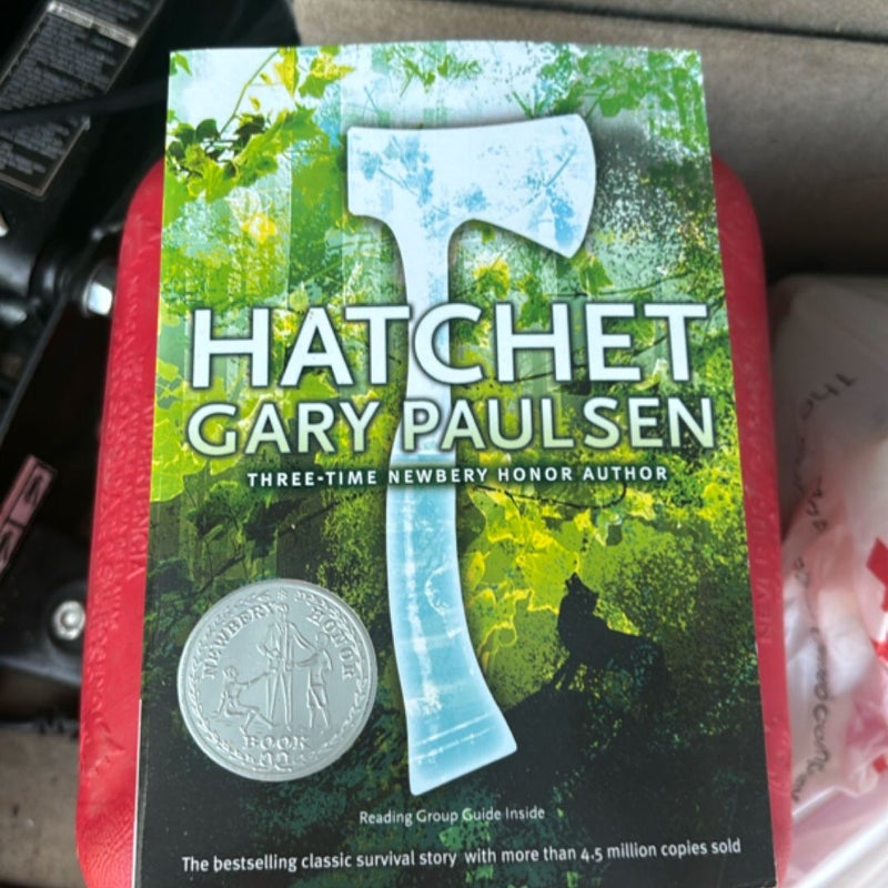 Hatchet
