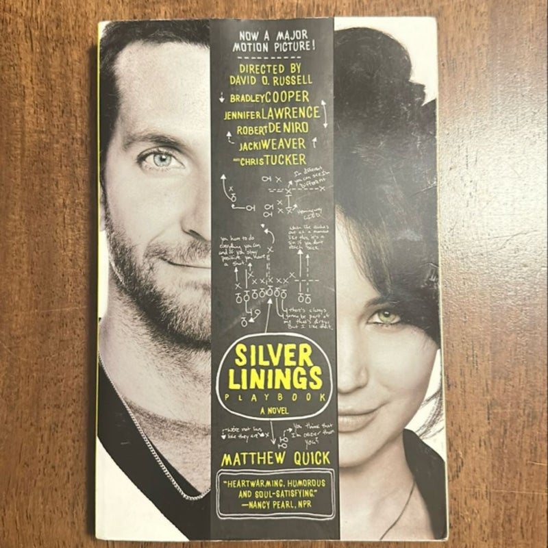 The Silver Linings Playbook