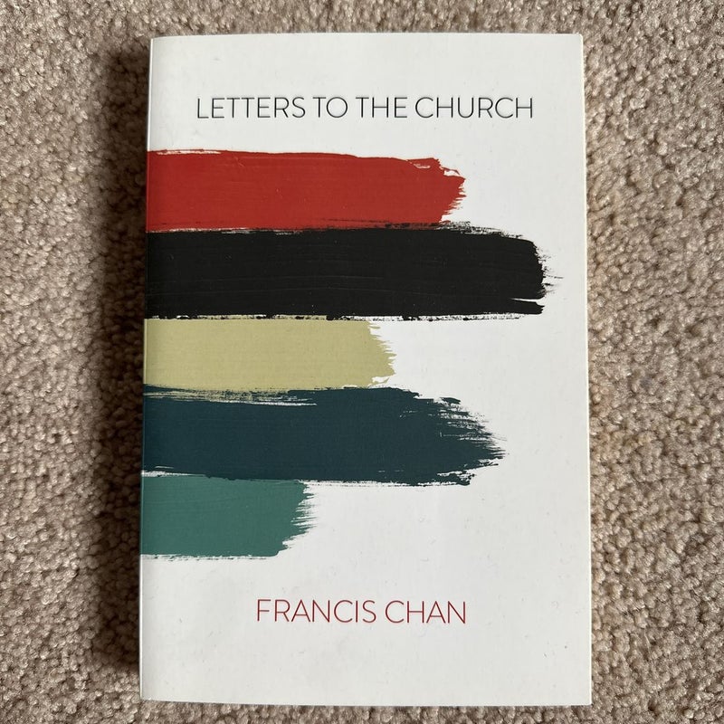 Letters to the Church