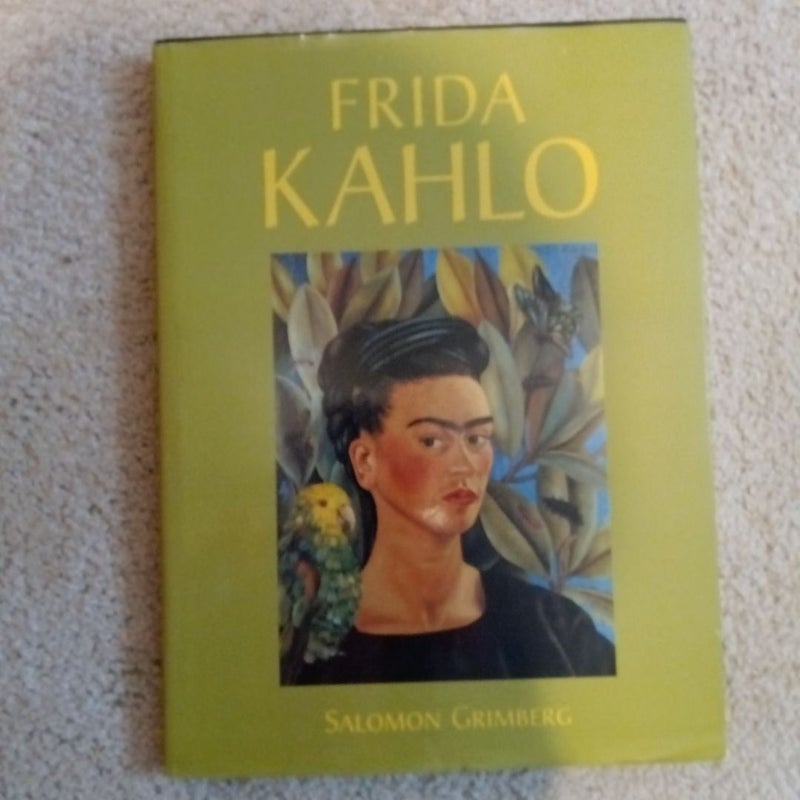 Frida Kahlo