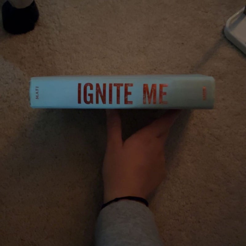 Ignite Me