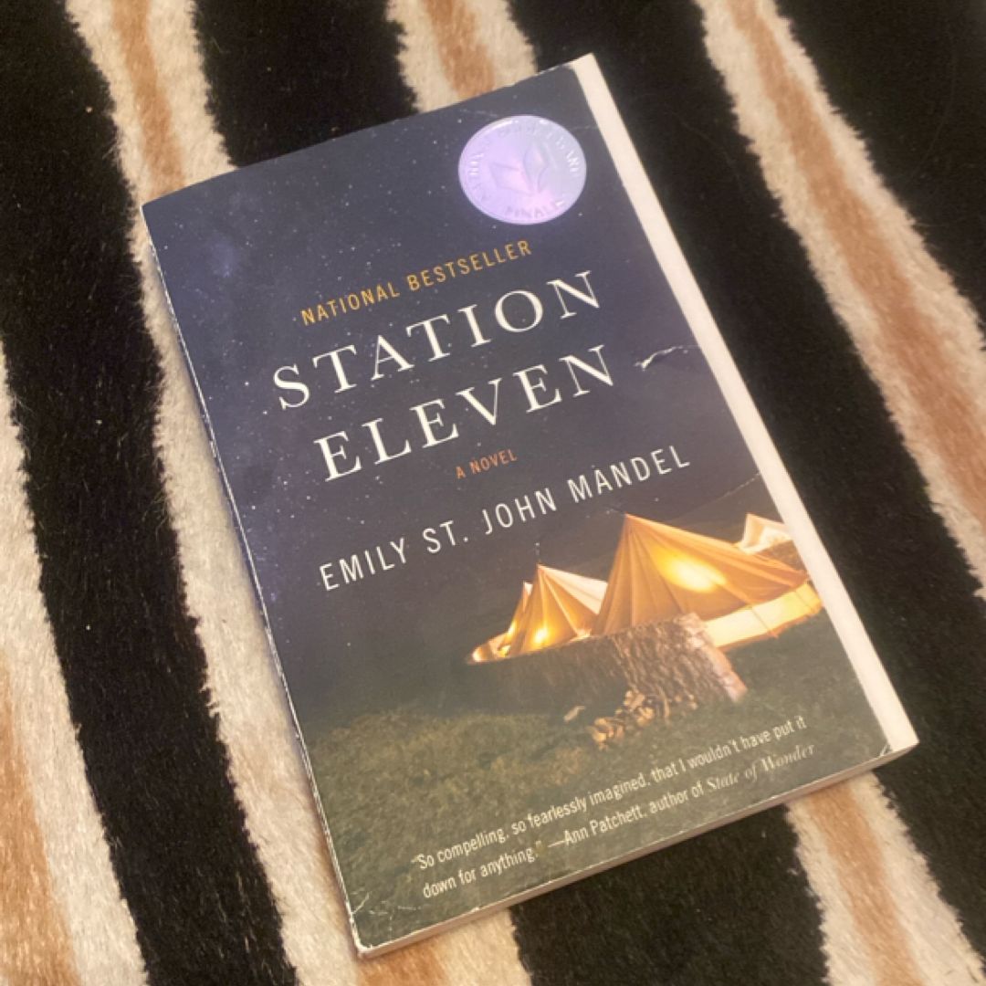 Station Eleven