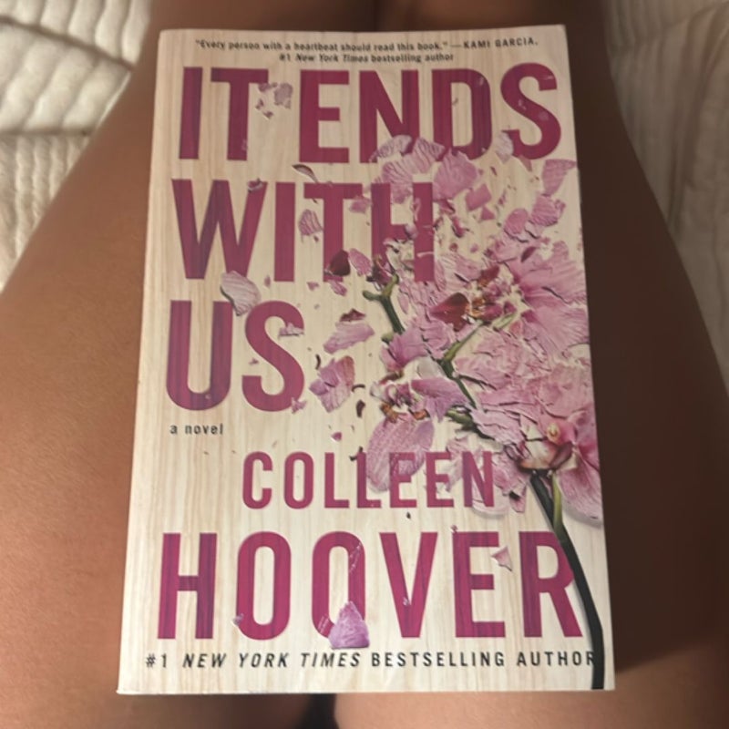 It Ends with Us