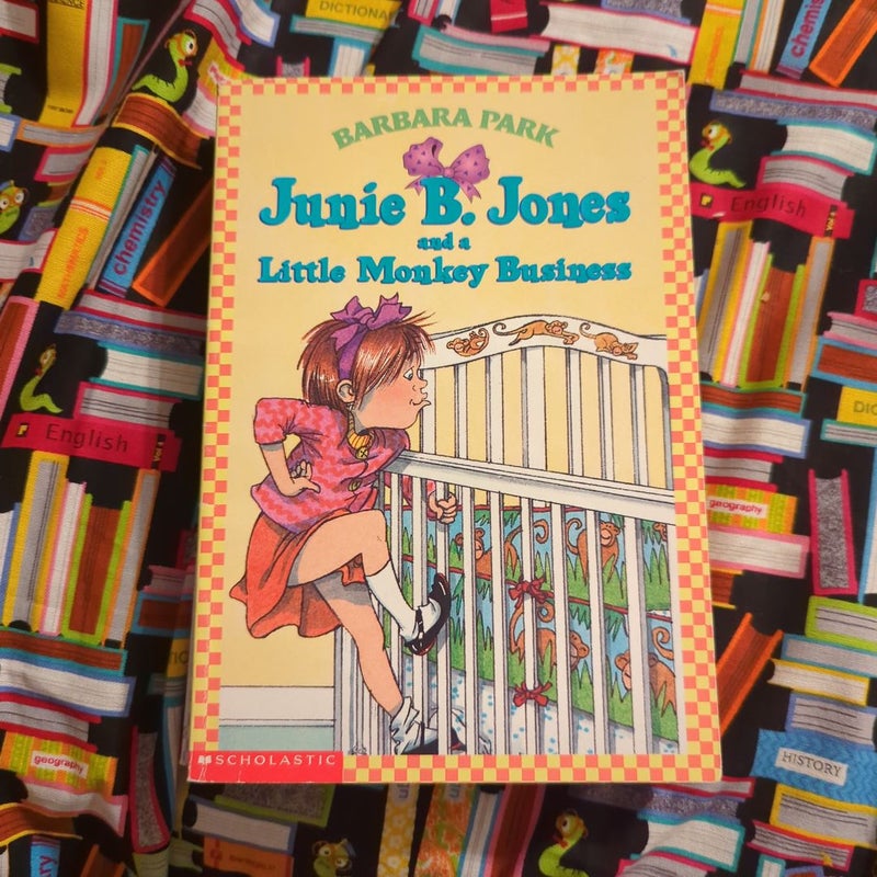 Junie B Jones Bundle!