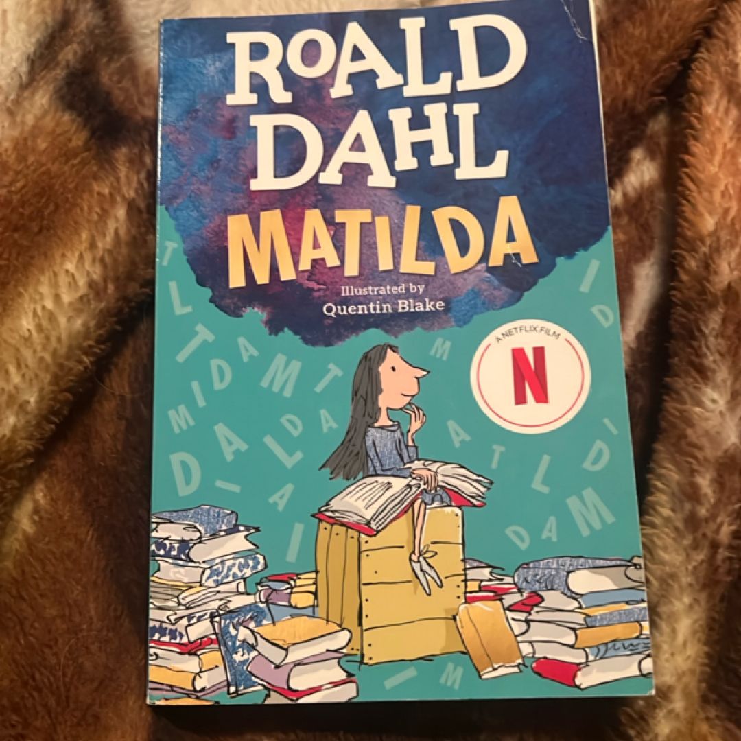 Matilda