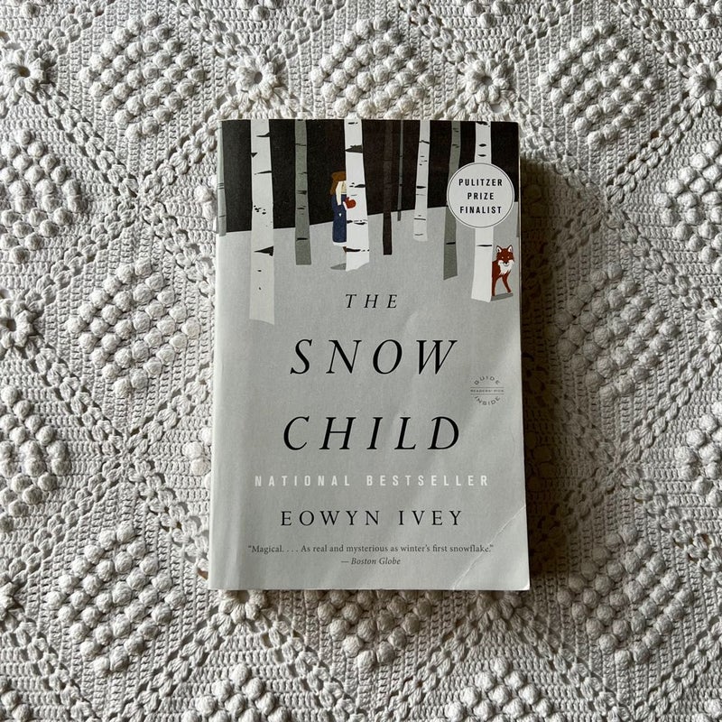 The Snow Child