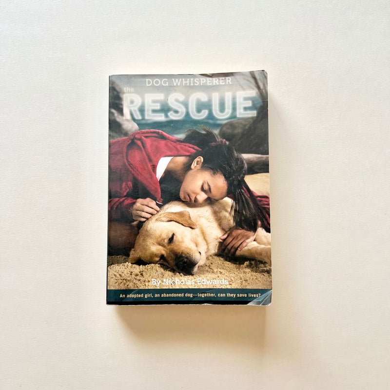 The Rescue