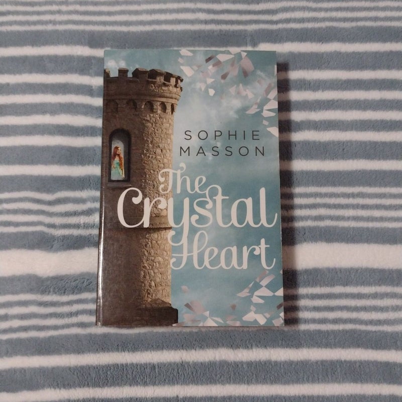 The Crystal Heart