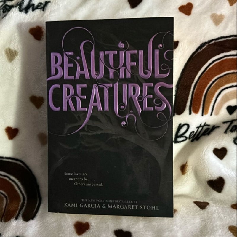 Beautiful Creatures