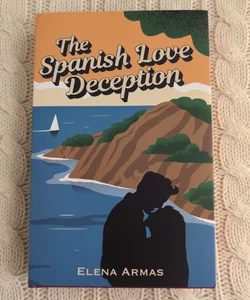 The Spanish Love Deception Bookish Box Special Edition