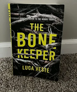 The Bone Keeper