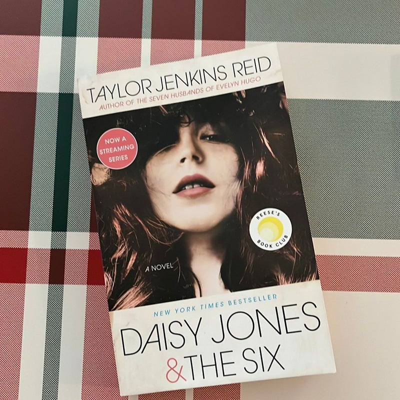 Daisy Jones and the Six