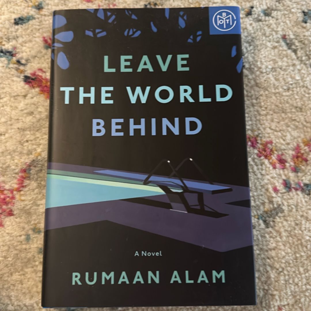 Leave the World Behind