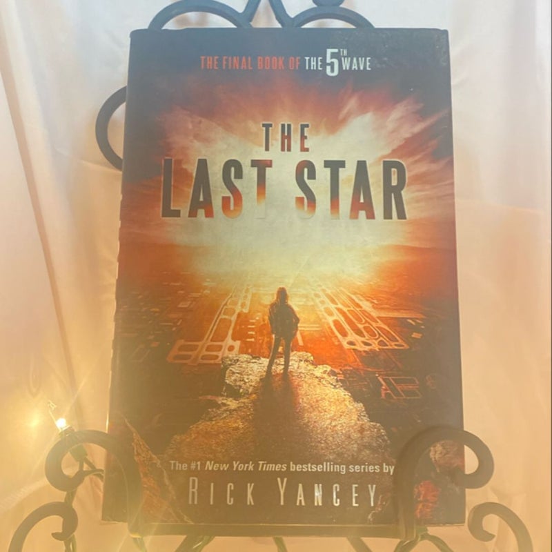 The Last Star